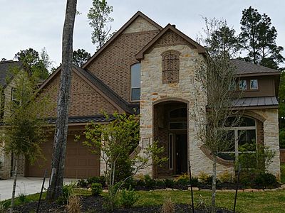 170 Jaxxon Pointe Dr, Montgomery, TX, 77316