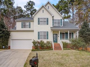 13101 Elmleaf Ct, Raleigh, NC 27614