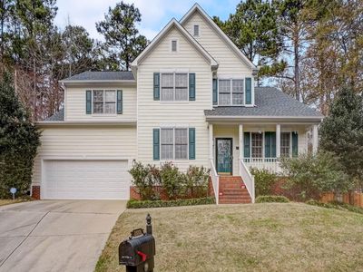 13101 Elmleaf Ct, Raleigh, NC, 27614