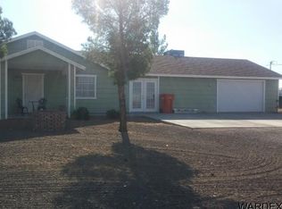 154 S Aztec Rd, Golden Valley, AZ 86413