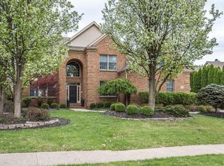 7070 Rob Roy Dr, Dublin, OH 43017