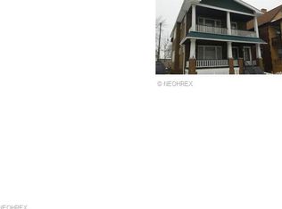 2222 W 105th St, Cleveland, OH