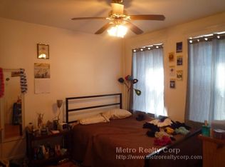 87 Sutherland Rd #16, Brighton, MA 02135