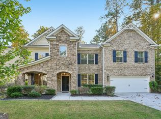 3795 Gardenside Ct, Alpharetta, GA 30004