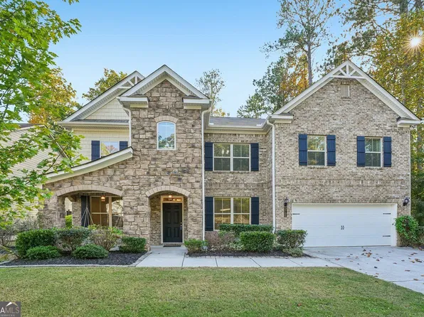 3795 Gardenside Ct, Alpharetta, GA 30004