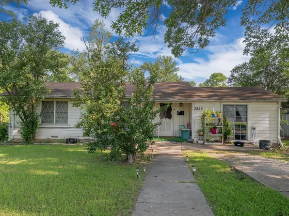 3825 Belmont Dr, Waco, TX 76711