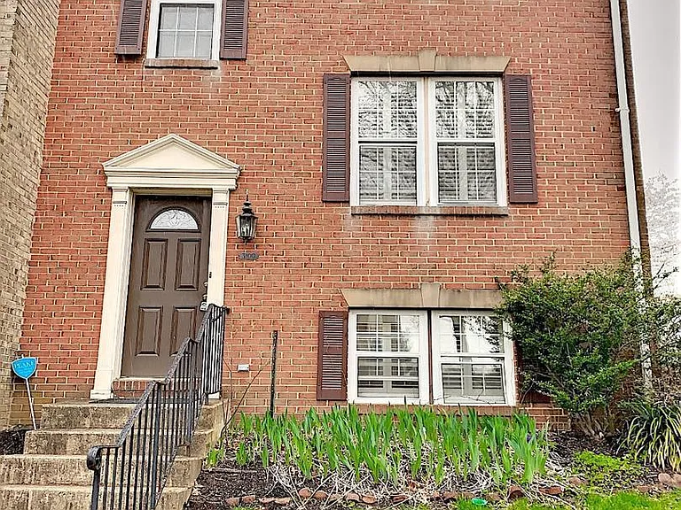 3100 Black Hickory Dr — Photo 1