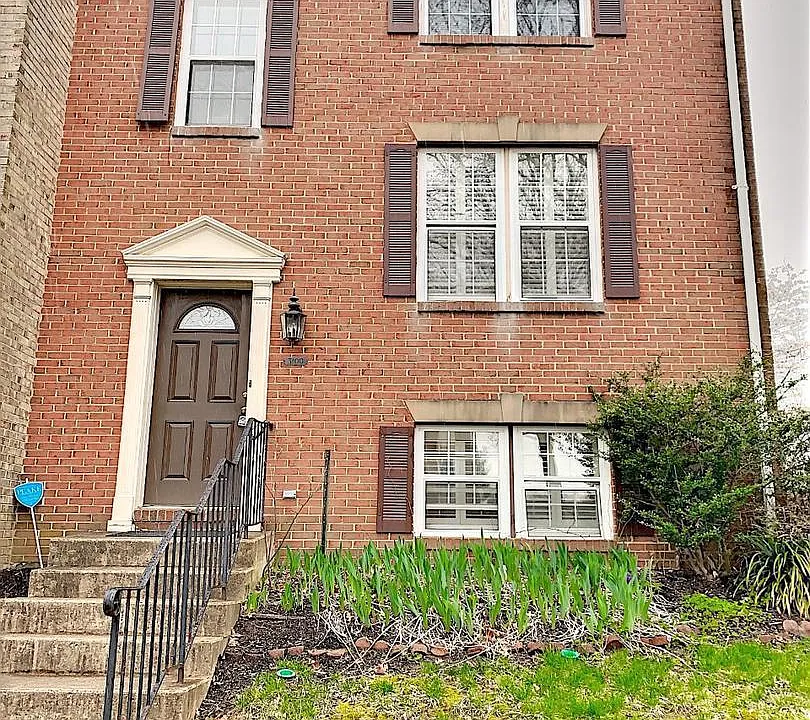3100 Black Hickory Dr