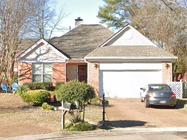 8140 Walnut Valley Cv, Cordova, TN 38018