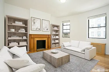 Rented by Oxford Property Group