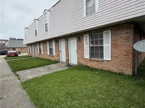 905 Aspen Ct APT D, La Place, LA 70068