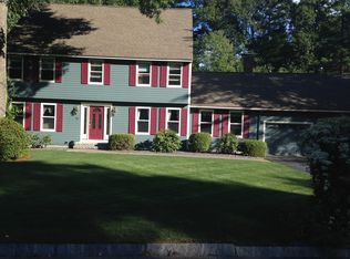 56 Cathedral Cir, Nashua, NH 03063