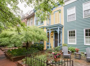 617 A St NE, Washington, DC 20002