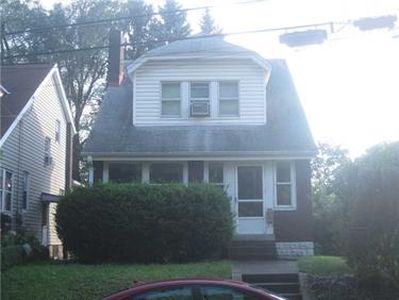 431 Roosevelt Ave, Pittsburgh, PA, 15202
