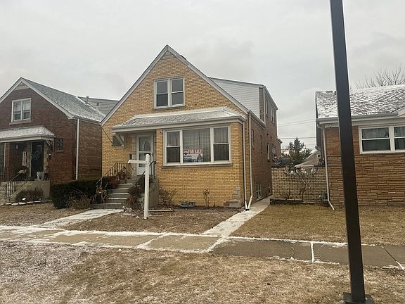 2nd image of 7330 W 61st Pl