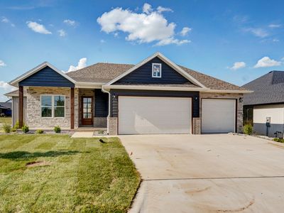 3031 W Marty Street, Springfield, MO, 65810