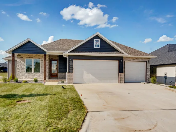 3031 W Marty Street, Springfield, MO 65810
