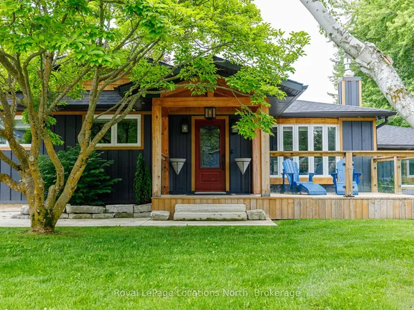 128 Orchard Dr, The Blue Mountains, ON N0H 2P0