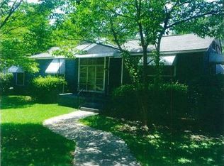 195 Highland Ave, Cuthbert, GA 39840
