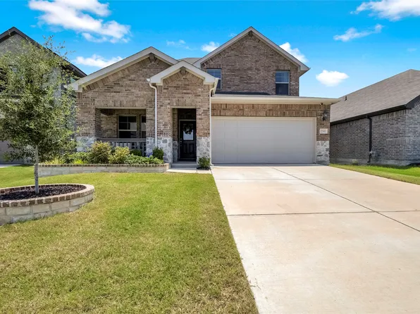 2341 Aspen Hill Dr, Forney, TX 75126