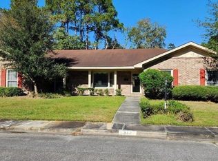 312 Wheeler St, Savannah, GA 31405