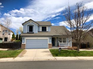 19478 E Elk Creek Dr, Parker, CO 80134