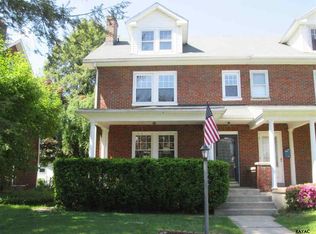 1535 2nd Ave, York, PA 17403