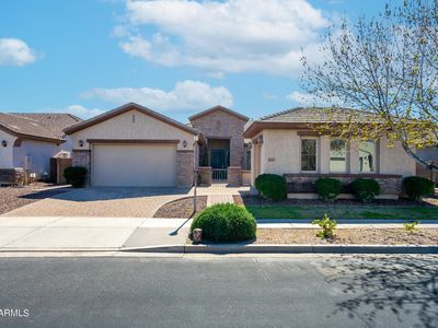 2105 E CRESCENT Place, Chandler, AZ, 85249