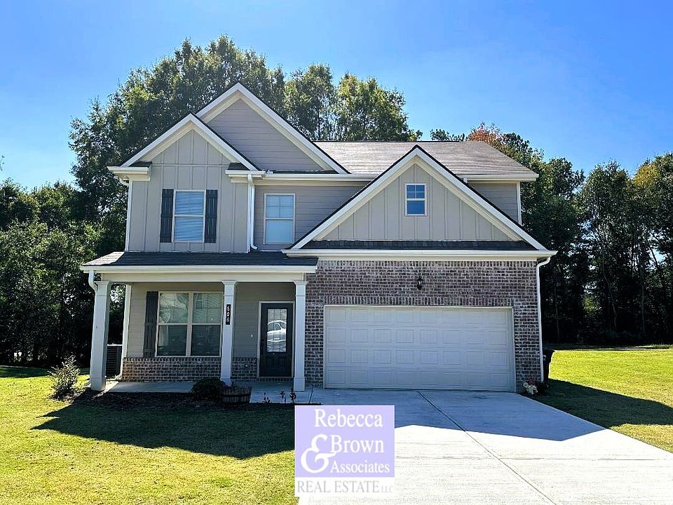 1st image of 506 McGinnis Cir