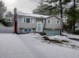 90 S Harbor Rd, Townsend, MA 01469