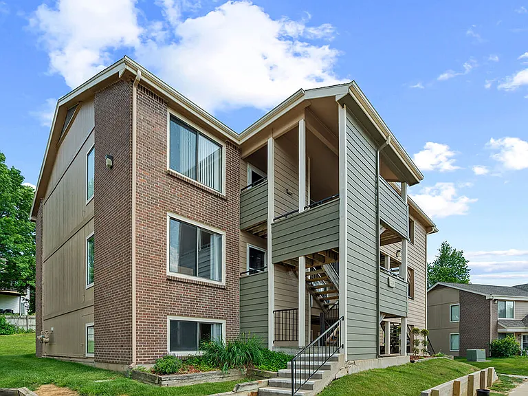 Your New Home Awaits