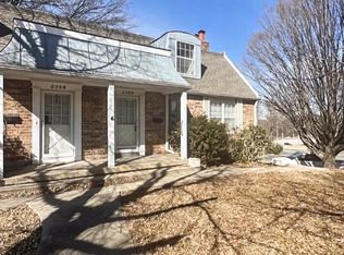 2356 S Crysler Ave, Independence, MO 64052