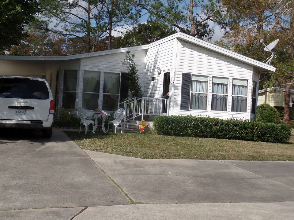 2nd image of 6503 Lakewood Dr #981