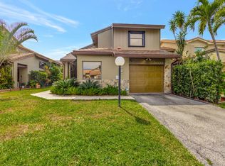 5020 Cayenne Lane Palm, Beach Gardens, FL 33418