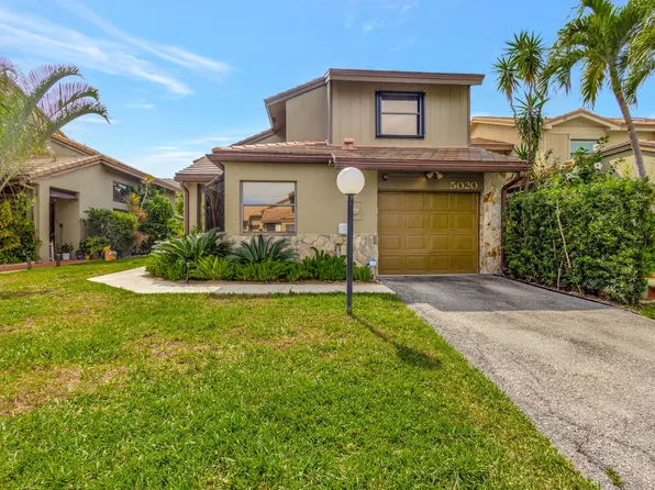 5020 Cayenne Lane, Palm Beach Gardens, FL 33418