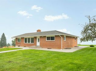 23926 N Perry Rd, Colbert, WA 99005