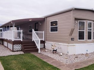 1763 NE Catawba Rd #236, Pt Clinton, OH 43452