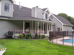 38 Victoria Ln, Marmora, NJ 08223