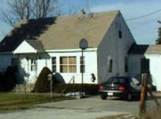 15746 Durand Ave, Union Grove, WI 53182