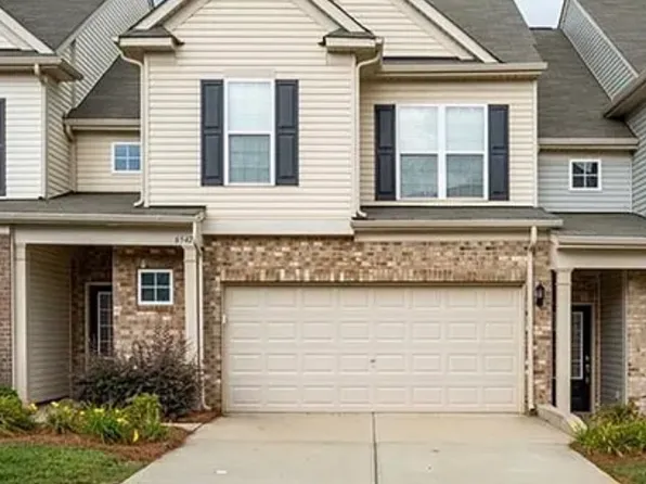6542 Portland Rose Ln, Charlotte, NC 28210