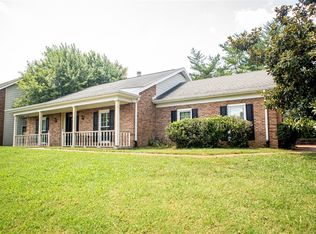 7518A Old Harding Pike #A, Nashville, TN 37221