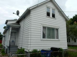 3144 W 50th St, Cleveland, OH