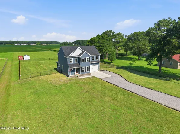 308 Old Swamp Road, South Mills, NC 27976