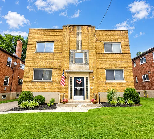 4224 Virginia Ave #4 Photo 1 4224 Virginia Ave #4 Photo 1
