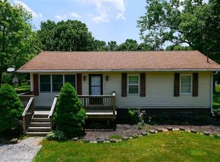 3332 Sandy Lake Rd, Ravenna, OH 44266