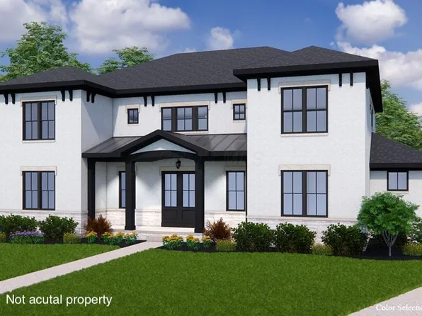 8385 Canopy Glen Dr, Plain City, OH 43064