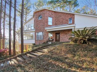 185 Wilderness Dr, Boyce, LA 71409