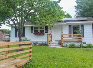 1512 Seacroft Rd, Charleston, SC 29412