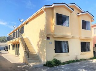 8635 Denver Ave APT 3, Los Angeles, CA 90044