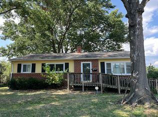 1010 Lakemont Rd, Catonsville, MD 21228